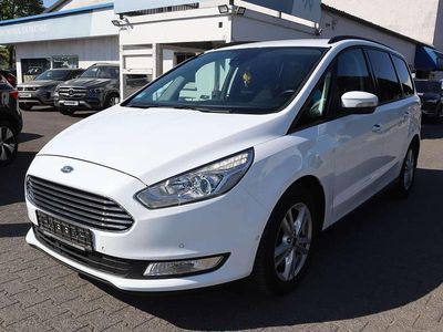 Second-hand Ford Galaxy Business Edition 165 CP (121 kW) 2019 Alb Monovolum