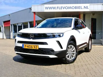 Gebraucht Opel Mokka-e