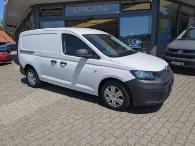 Gebraucht VW Caddy Maxi