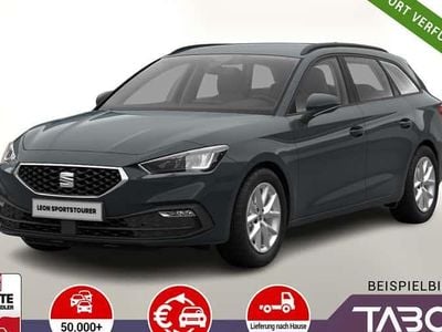 Seat Leon ST