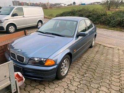 gebraucht BMW 320 E46 i