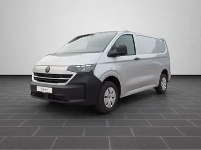 Gebraucht VW T7 150 PS (110 kW) 2026 Light grey metallic (metallic) Van