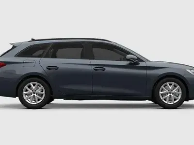 Neu Seat Leon ST Style 116 PS (85 kW) 2026 Magnetic grau metallic magnetic grau metallic Kombi