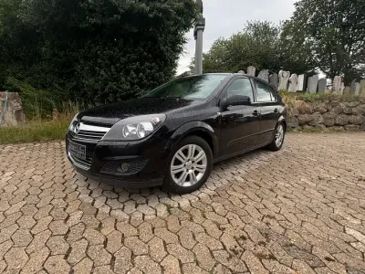 Gebraucht Opel Astra