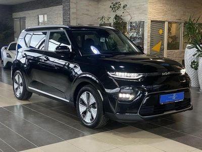Schwarz Gebraucht 2024 Kia Soul Inspiration SUV | 24.500 € (Guter Preis)
