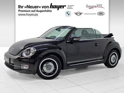 VW Beetle