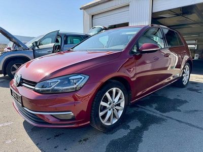 Gebraucht VW Golf VII Highline 150 PS (110 kW) 2019 Limousine