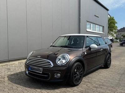 Mini Cooper D