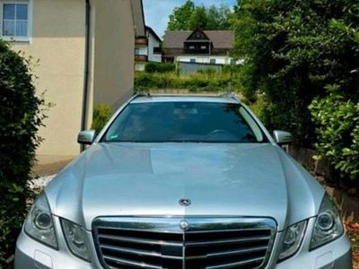 Mercedes E350