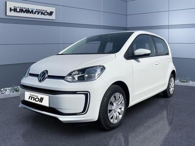 Gebraucht VW e-up! 61 kW (83 PS) 2022 Kleinwagen