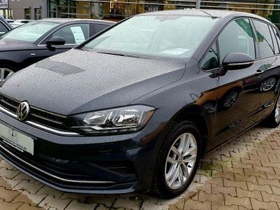 gebraucht VW Golf Sportsvan VII Comfortline