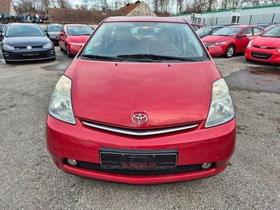 Rot Gebraucht 2008 Toyota Prius Executive Limousine | 3.350 € (Fairer Preis)