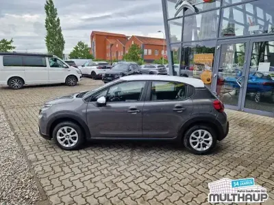 Gebraucht Citroën C3