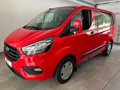 Ford Tourneo
