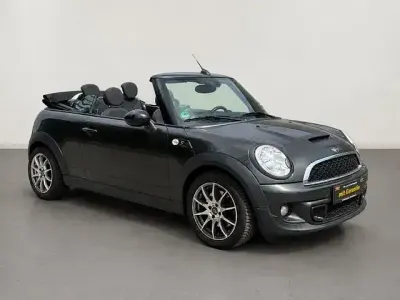 Gebraucht Mini Cooper S