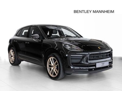 gebraucht Porsche Macan 