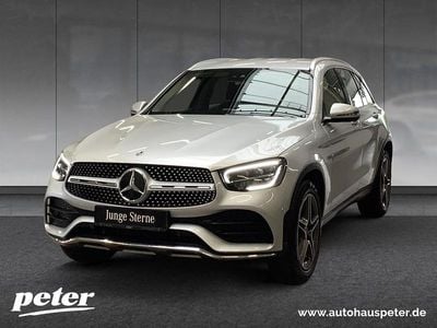 Mercedes GLC200