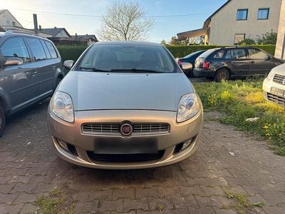 Usata Fiat Bravo 105 CV (77 kW) 2008 Andere farben Utilitaria