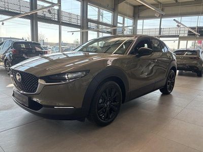 Nouă Mazda CX-30 Homura-Line 140 CP (102 kW) 2025 SUV