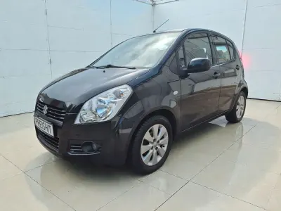 Gebraucht Suzuki Splash