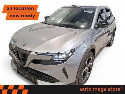 Grau Gebraucht 2025 Alfa Romeo GT Junior Edizione Speciale SUV | 27.849 € (Fairer Preis)