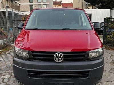 VW T5