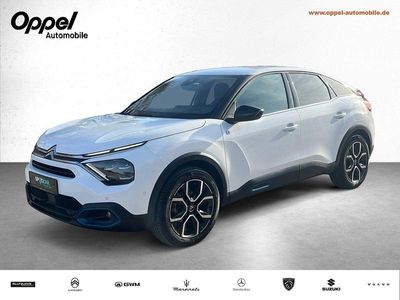 Citroën e-C4