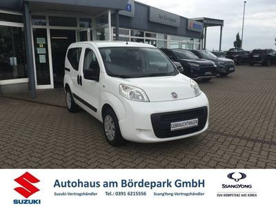 Fiat Qubo