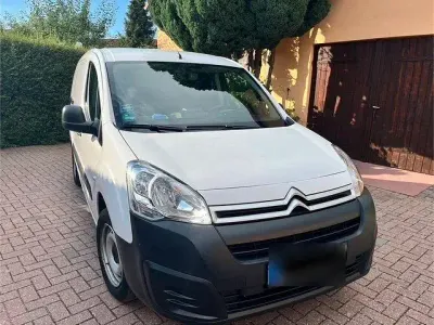 Gebraucht Citroën Berlingo
