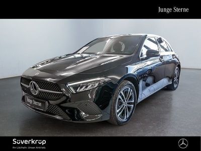 Mercedes A250