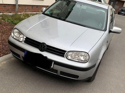 VW Golf IV