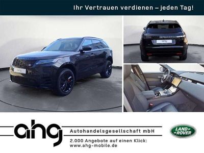 gebraucht Land Rover Range Rover Velar P250 Dynamic SE Fahrerass. Pre