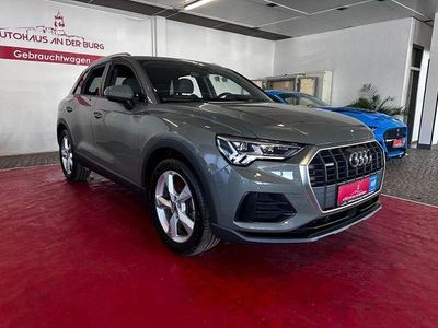 Gebraucht Audi Q3 Sport 193 PS (141 kW) 2019 Grau SUV
