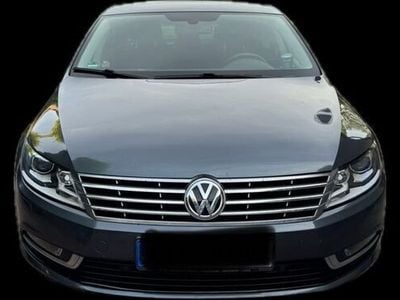 VW CC