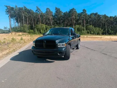Gebraucht Dodge Ram