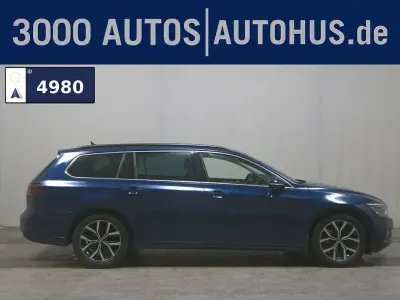 Gebraucht VW Passat