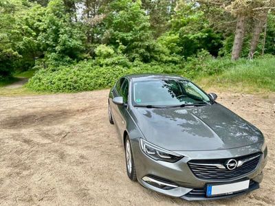 gebraucht Opel Insignia Country Tourer Insignia Grand Sp 1.5 ECOTEC Dire InjectionTurbo