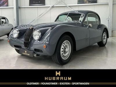 Occasion Jaguar D-Type SE 265 ch (194 kW) 1956 Gris