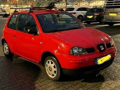 gebraucht Seat Arosa 