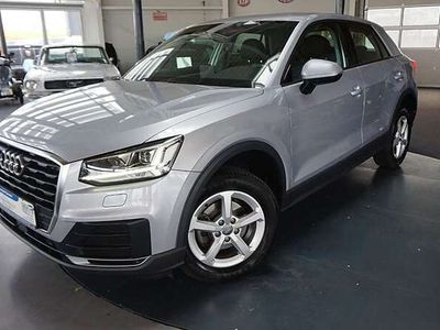 gebraucht Audi Q2 30 TDI Automatik*Navi*Alu16*Leder*