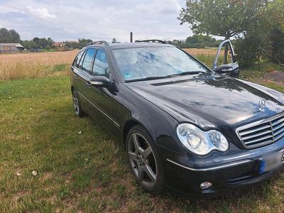 Mercedes C230