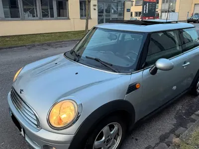 Gebraucht Mini Cooper
