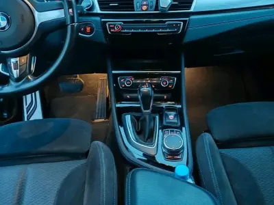 Gebraucht BMW 220