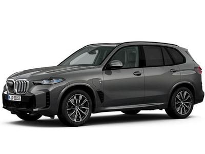 Gebraucht BMW X5 Comfort Edition 313 PS (230 kW) 2025 SUV