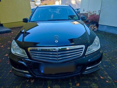 Mercedes C180