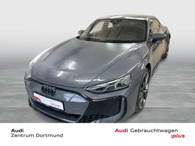 Gebraucht Audi RS e-tron GT