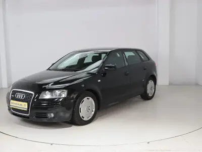 Brugt Audi A3