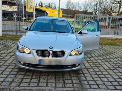 gebraucht BMW 523 i E60