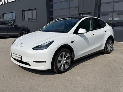 Usado Tesla Model Y 378 kW (514 HP) 2022 SUV