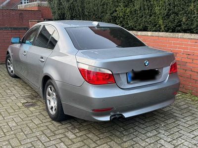 gebraucht BMW 520 2005